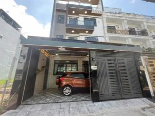 Bán nhà ngang 7m5 x 15m dt 115m2 tặng toàn bộ nói thất