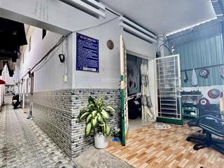 Cực hiếm huỳnh tấn phát ngang 5m2 x 18m5 (dt 95m2) có sẵn 5phòng trọ thuê kín dòng tiền