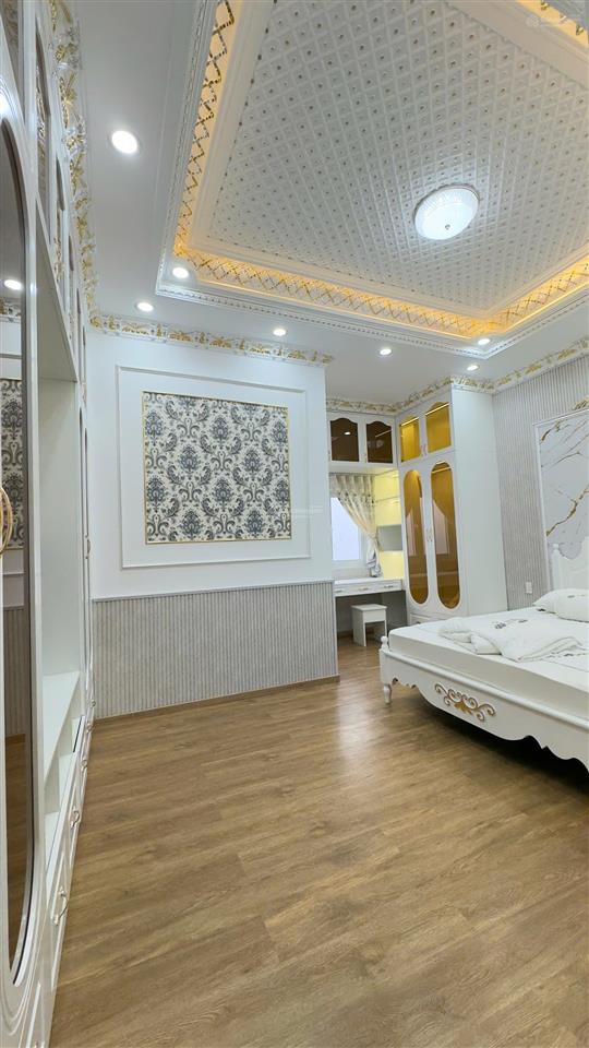 Thân gửi ae môi giớibiệt thự mini tân cổ điển 5m x19m giá 8tỉ100