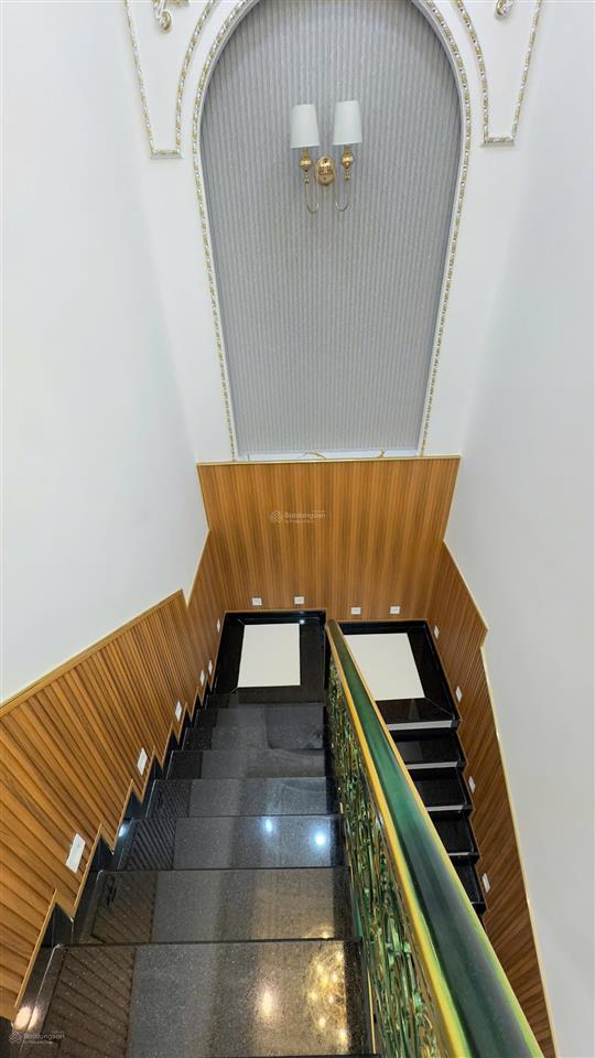 Thân gửi ae môi giớibiệt thự mini tân cổ điển 5m x19m giá 8tỉ100
