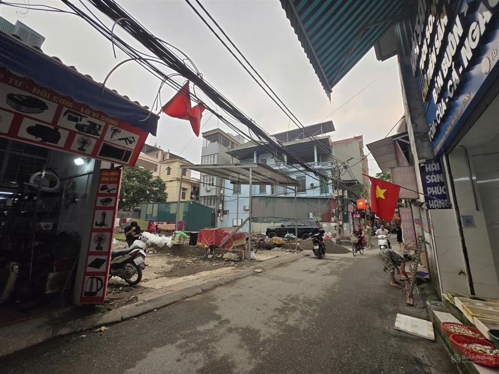 Chính chủ cần bán gấp 486m2 đất phố nguyễn đạo an, đường rộng thông thoáng, mặt tiền 15m, giá 59 tỷ