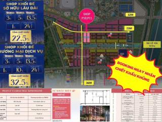 Bán shophouse cực chất tại sun urban city, 1,6 tỷ, 33m2, đầy đủ tiện ích