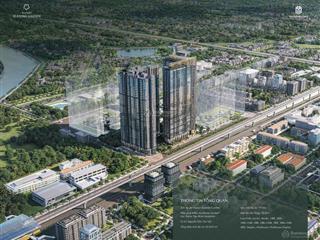 Bán cc đẹp tại dự án vin cao xà lá (hanoi seasons garden), 6, x tỷ  1br  mặt đường nguyễn trãi