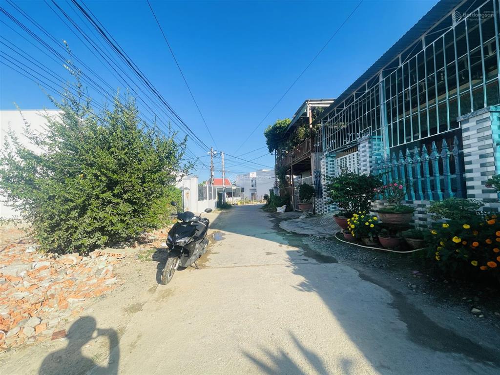 Diên sơn mặt tiền gò đại gần đường nhà vuông giá tốt đầu tư đừng bỏ lỡ