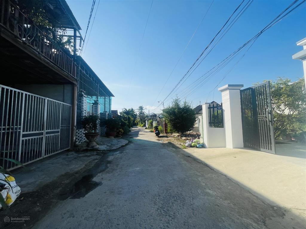 Diên sơn mặt tiền gò đại gần đường nhà vuông giá tốt đầu tư đừng bỏ lỡ