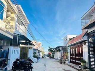 Đất tặng nhà vĩnh hoà giá siêu hời 4 tỷ 6 đừng bỏ lỡ