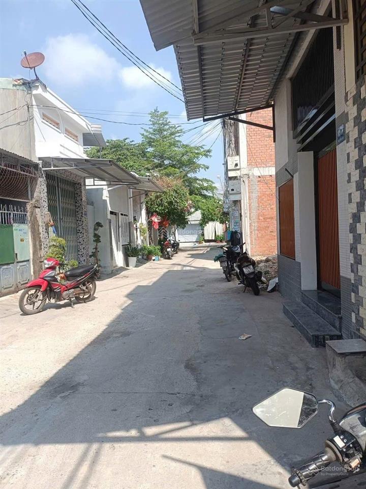 Vĩnh hoà đường 5m gần bến du thuyền chỉ 3 tỷ 4