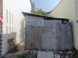 Vĩnh hoà đường 5m gần bến du thuyền chỉ 3 tỷ 4