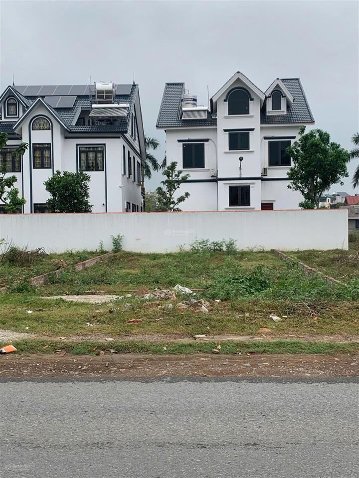 Cần bán gấp ra đi nhanh trong 7 ngày bán rẻ hơn 100tr, 100m ra đường quốc lộ