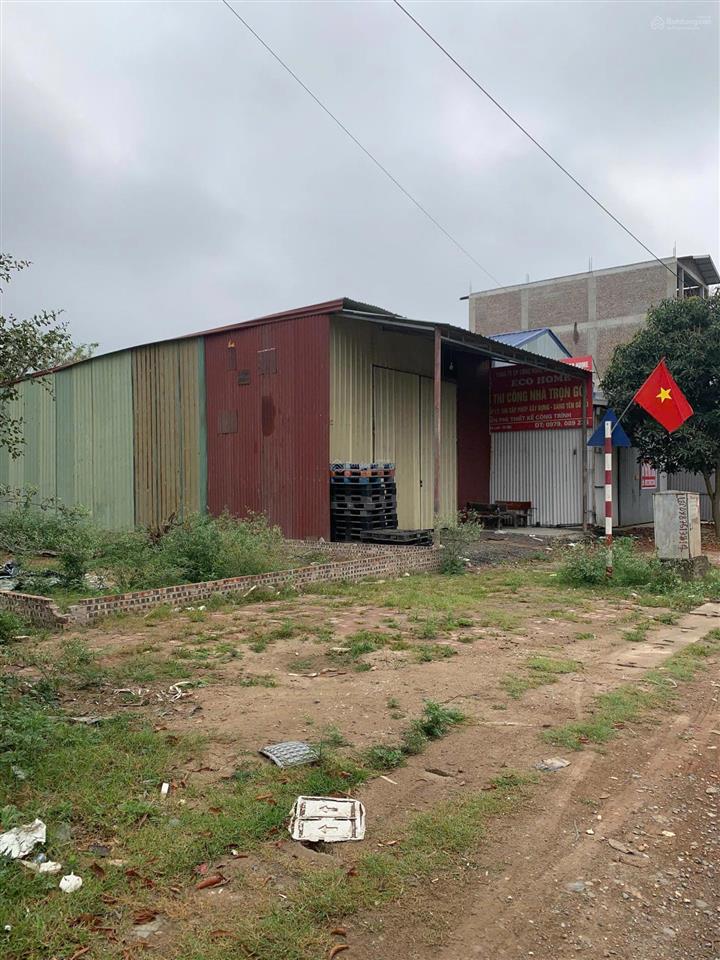 Cần bán gấp ra đi nhanh trong 7 ngày bán rẻ hơn 100tr, 100m ra đường quốc lộ