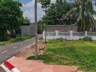 Chỉ nhỉnh 1 tỷ mặt tiền 5,37m nở hậu 80 m2 đất thành phố,cách hồ đại lải 100m