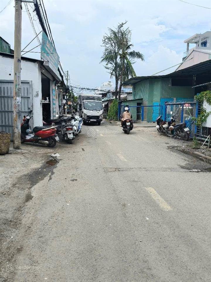 Bán nhà mặt tiền đường an phú đông 12  q12.
dt  8mx41m, đang cho thuê 35tr