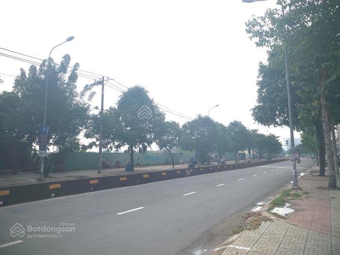 Bán mặt tiền lê thị riêngphường thới an q12
dt15mx25m
đang cho thuê 35tr