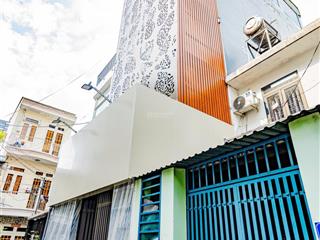 Bán căn hộ dv 6 tầng 2 lê đức thọ 20phòng có nội thất cao cấp , có pccc , đang cho thuê 1201tháng