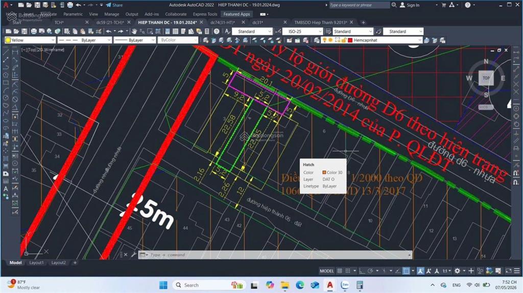 Nhà bán mặt tiền ht052 dãy trọ 13 phòng phía mặt tiền 5m20x26m phía sau 20mx5m tất cả 13 phòng