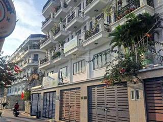 Bán nhà mặt tiền thới an 22 q12 dt4mx16m
