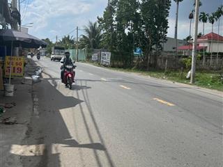 Bán xưởng khó mặt tiền bùi công trừng hóc môn  dt9m30x22m giá 10ty950