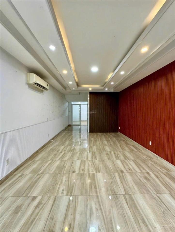 Nhà 1/ võ văn tầng  phường bến nghé q1. đường thông 8m  dt  5m5x13m  nhà 2 lầu