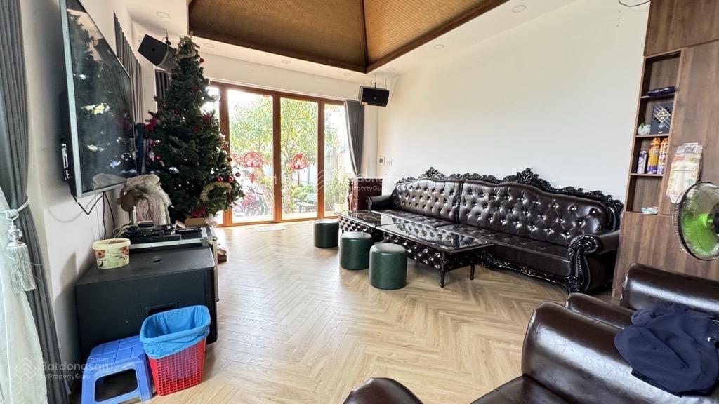Bán nhà vườn ngay đông hưng thuận 23  q12  dt 25mx49m  1226m2 thổ cư 160m2 còn lại đất trồng cây