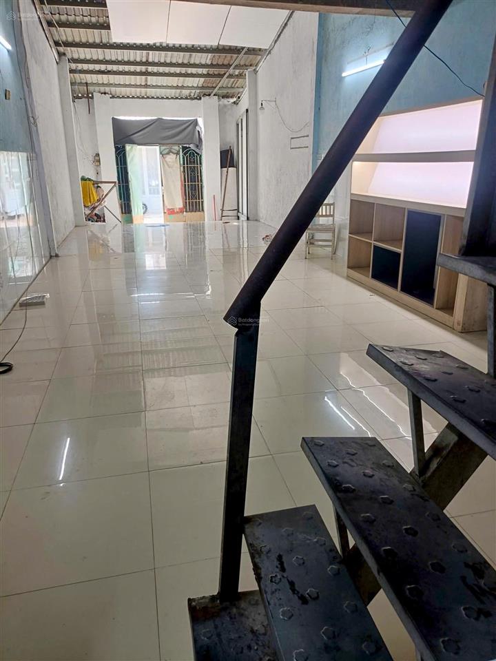 Bán nhà mặt tiền nguyễn thị đặng giảm 1ty còn 16ty500 8mx20m 1 lửng 2 lầu 2 căn riêng biệt