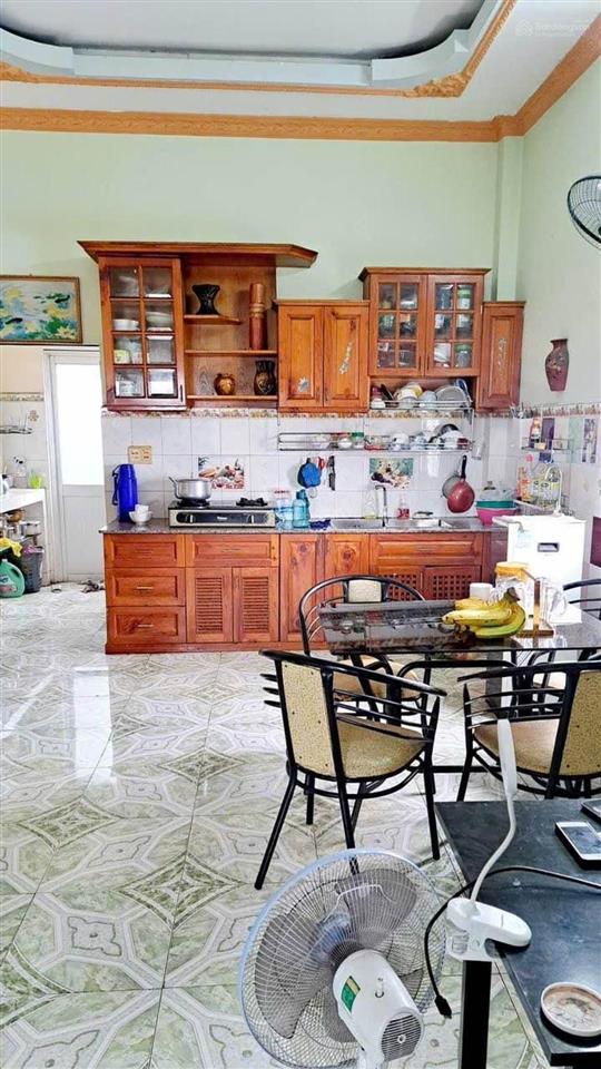 Bán nhà mặt tiền nguyễn thị đặng giảm 1ty còn 16ty500 8mx20m 1 lửng 2 lầu 2 căn riêng biệt