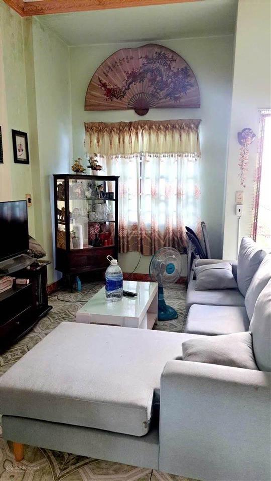 Bán nhà mặt tiền nguyễn thị đặng giảm 1ty còn 16ty500 8mx20m 1 lửng 2 lầu 2 căn riêng biệt