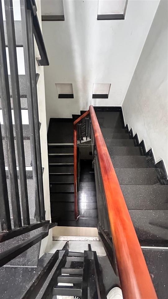 Bán nhà mặt tiền nguyễn thị tràng q12 dt5m40x28m nhà 2 lầu