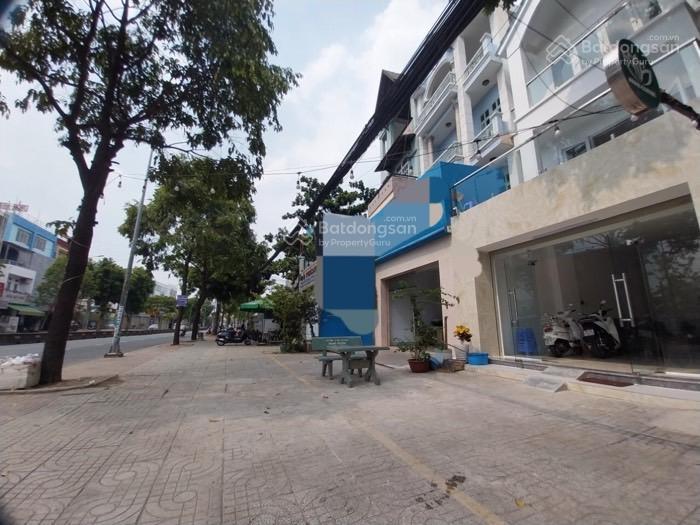 Hẻm đường lê thị riêng, q12, 700m2 giảm 3tỷ còn 17tỷ
