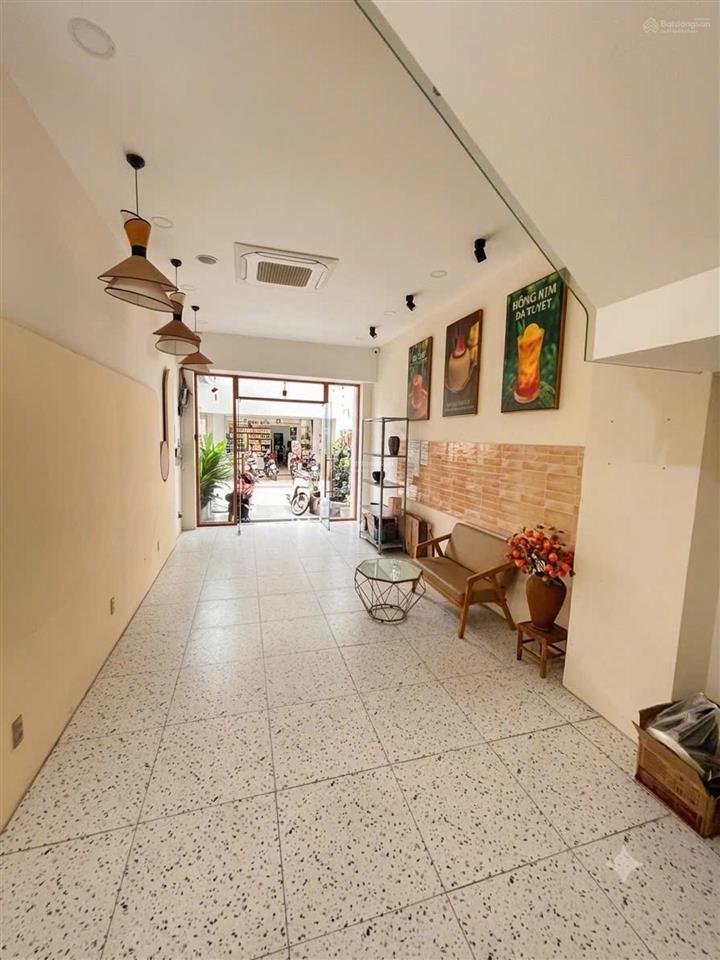 Bán nhà mặt tiền nguyễn thị kiêuthới an q12 dt4mx20m 1 trệt 3 lầu có sân thượng giá 13ty
