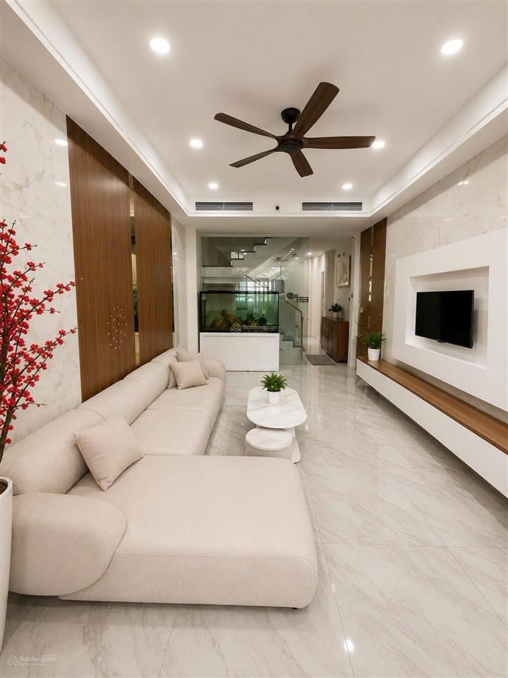 Bán nhà mặt tiền nguyễn thị kiêuthới an q12 dt4mx20m 1 trệt 3 lầu có sân thượng giá 13ty
