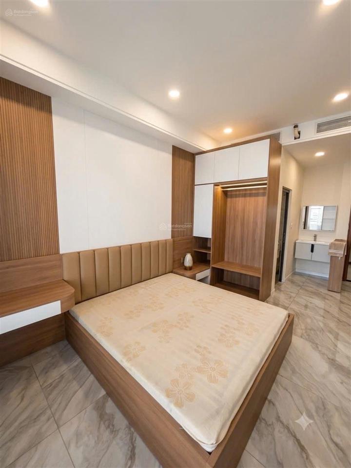 Bán nhà mặt tiền nguyễn thị kiêuthới an q12 dt4mx20m 1 trệt 3 lầu có sân thượng giá 13ty
