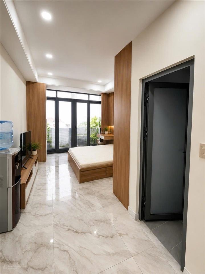 Bán nhà mặt tiền nguyễn thị kiêuthới an q12 dt4mx20m 1 trệt 3 lầu có sân thượng giá 13ty