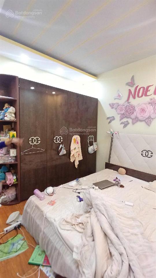 Bán căn nhà sau căn mặt tiền dương quảng hàm phường 5 gò vấp4m10x17m
