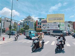 Bán căn nhà sau căn mặt tiền dương quảng hàm phường 5 gò vấp4m10x17m