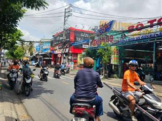 Bán 3 dãy trọ 40 phòng nguyễn văn quá  q12  700m2 (thổ cư 591m2)