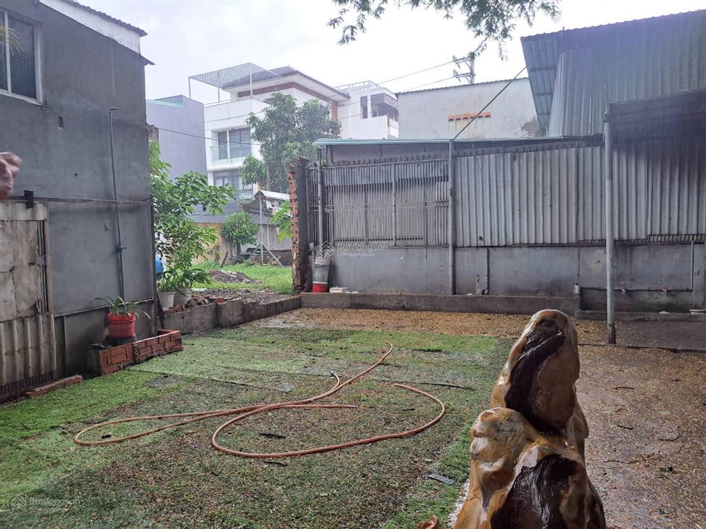 Bán nhà xưởng hẻm nguyễn văn quá, đông hưng thuận, quận 12. dt 30x30m, 900m², có 260m² thổ cư.