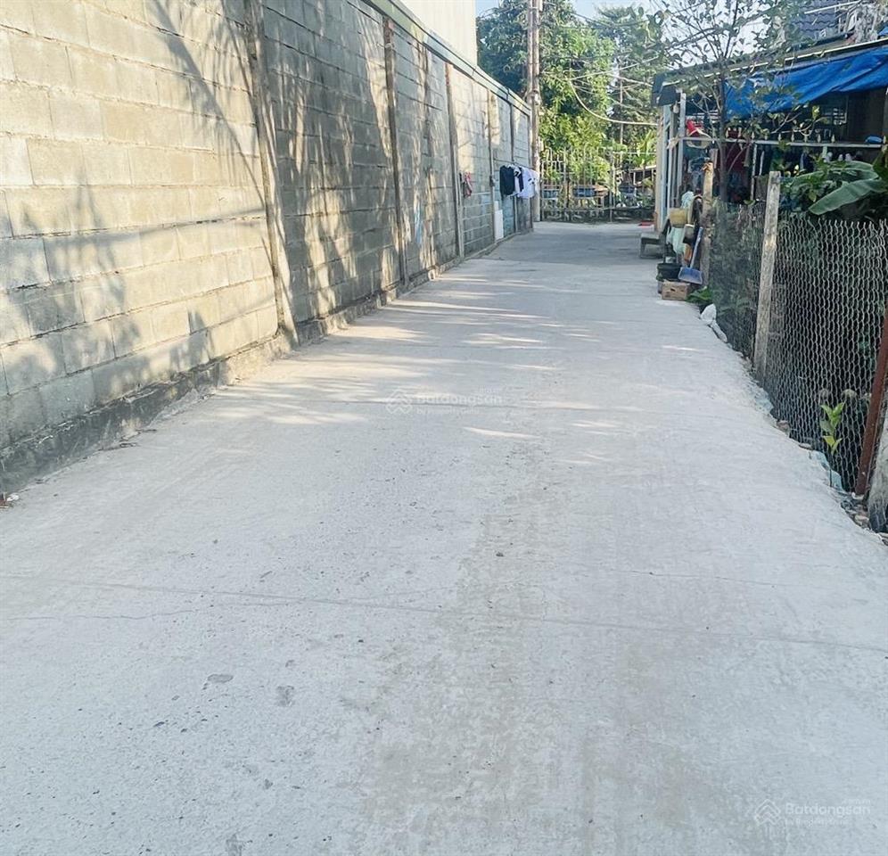 Bán nhà gần ql 1a  200m  phường an phú đông  q12  16m50x82m (thổ cư 200m2)