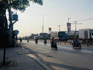 Bán nhà gần ql 1a  200m  phường an phú đông  q12  16m50x82m (thổ cư 200m2)