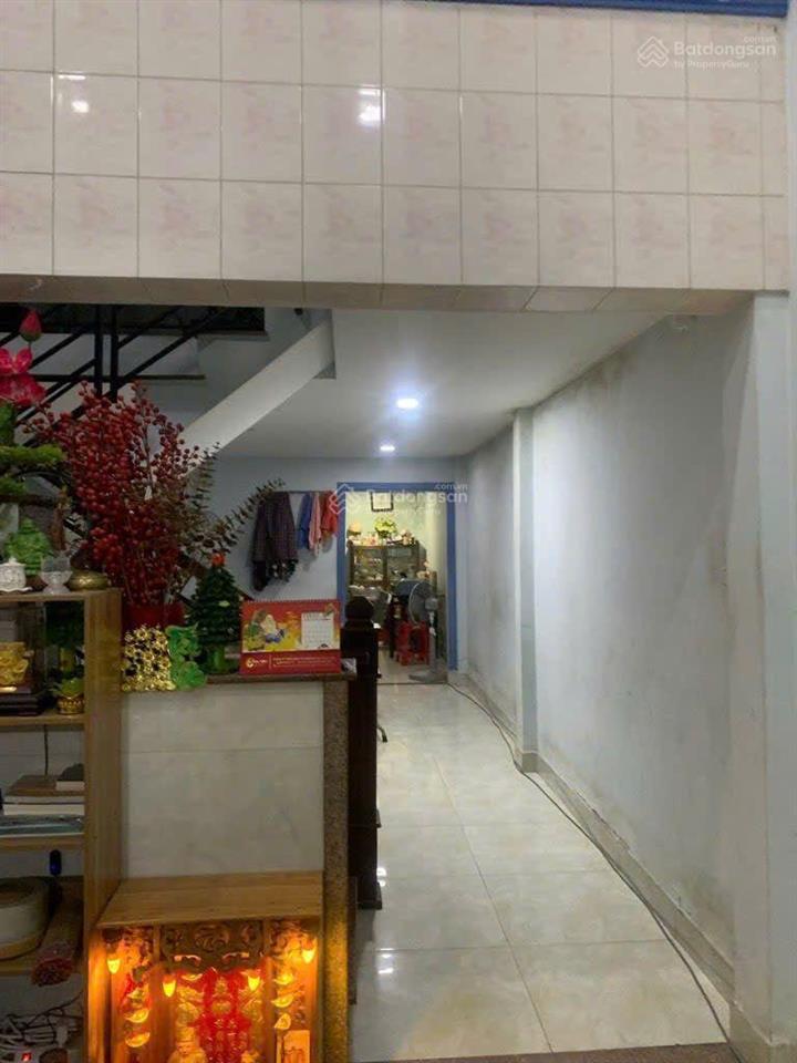 Nhà 1,5 tầng mặt tiền đường tân thới nhất 11, phường tân thới nhất, q12 dt 80m2 đường 10m giá 7,5tỷ