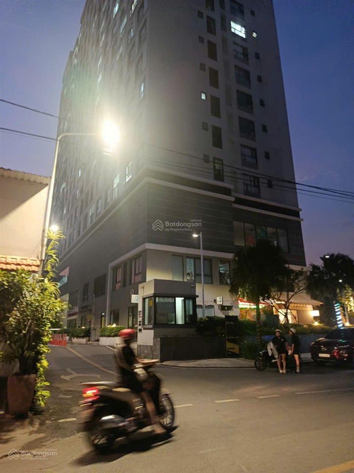 Shophouse 2 tầng (dự án căn hộ happy one premier) mặt tiền đường thạnh lộc 08, phường thạnh lộc