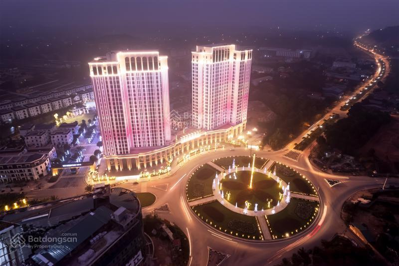 Chính chủ em cần nhượng lại 72m đất ở kđt xuân hoà, phú thọ( vĩnh phúc cũ) nhỉnh 1ty sinh lời cao