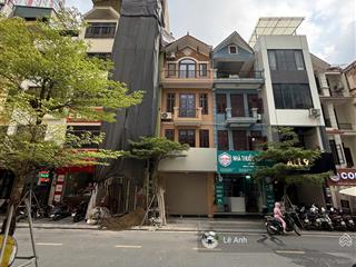 Cho thuê nhà riêng 4pn, 3wc, 55m2, tại 78 duy tân, cầu giấy, hn