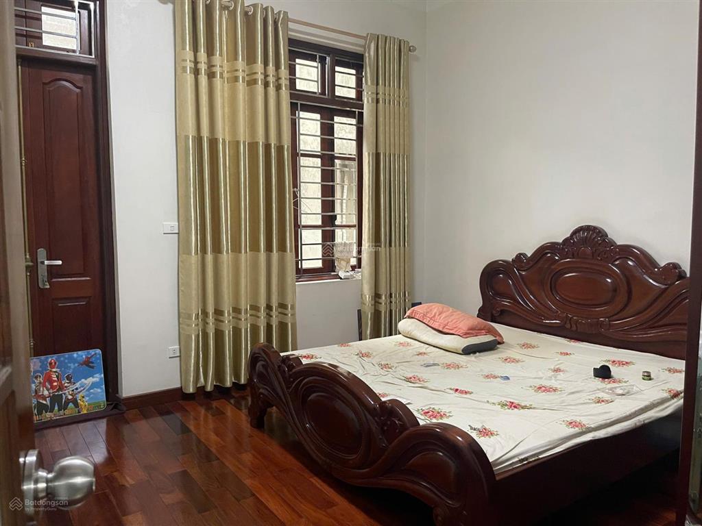 Chỉ 11tr nguyên căn đại la, sát phố, full nội thất, 36m 4t