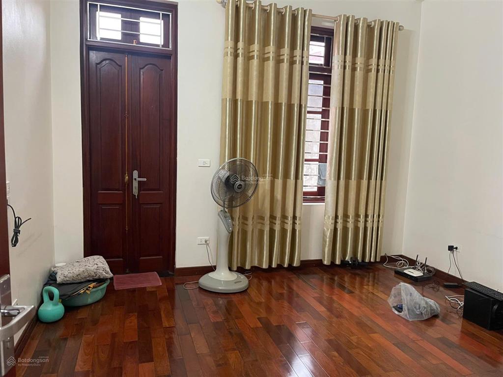 Chỉ 11tr nguyên căn đại la, sát phố, full nội thất, 36m 4t