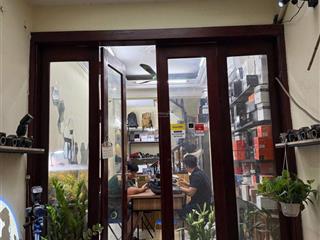 Chỉ 11tr nguyên căn đại la, sát phố, full nội thất, 36m 4t