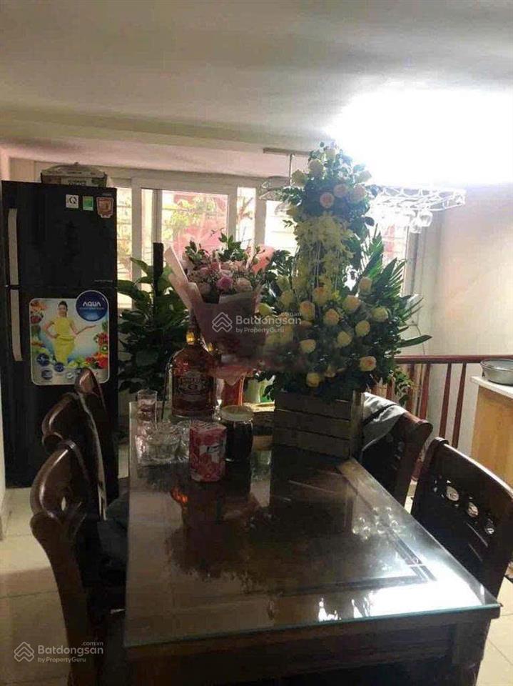 Cho thuê tân mai, hoàng mai, nhà đẹp, ô tô đỗ cửa, 33m 5 tầng, 13tr