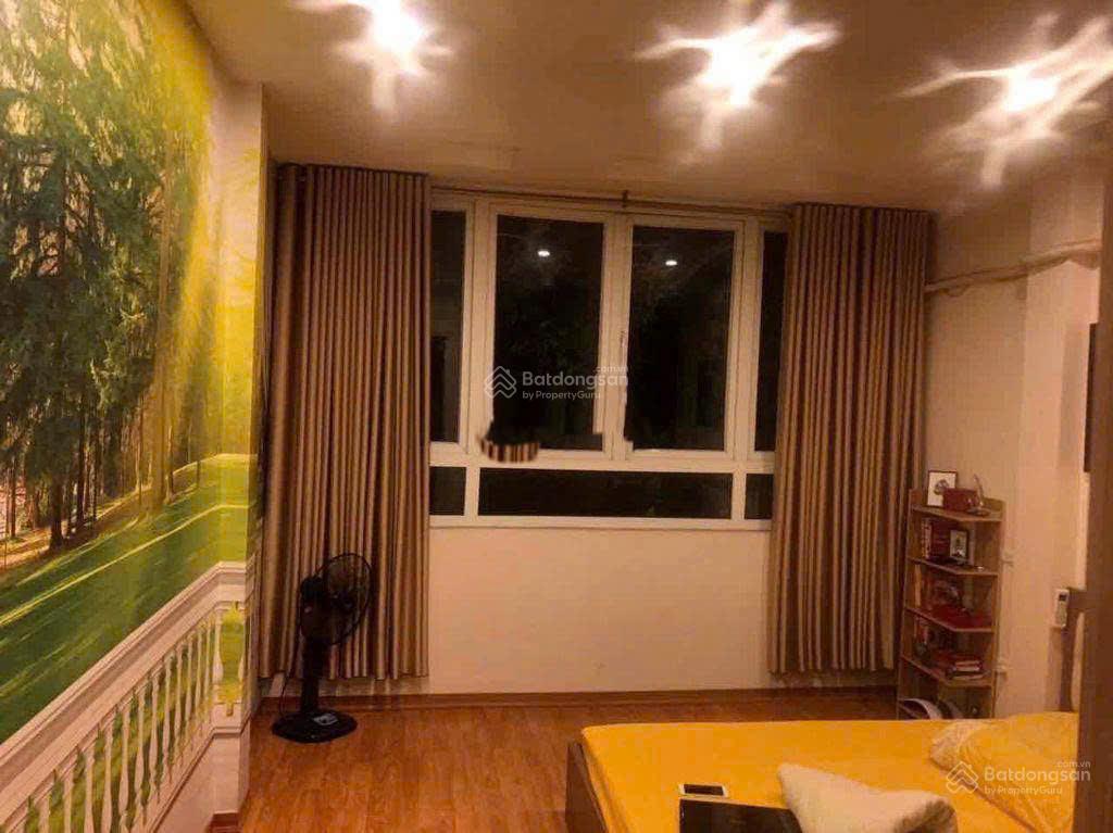 Cho thuê tân mai, hoàng mai, nhà đẹp, ô tô đỗ cửa, 33m 5 tầng, 13tr