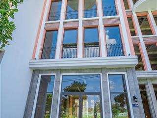 The an heritage mở bán nhà phố 5 tầng, chiết khấu 12%, nhận ngay 4,2 tỷ lợi nhuận