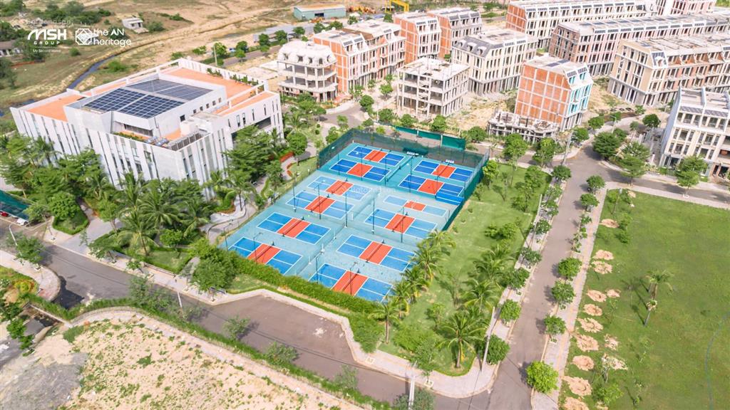 The an heritage mở bán nhà phố 5 tầng, chiết khấu 12%, nhận ngay 4,2 tỷ lợi nhuận