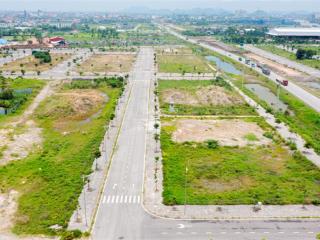 Đất nền mạo khê riverside mở bán giá đợt 1  tâm điểm giao thương, pháp lý minh bạch